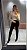 Blusa Tricot Claramim - Imagem 6