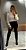 Blusa Tricot Claramim - Imagem 5
