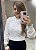 Blusa Tricot Claramim - Imagem 1
