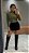 Cropped Tricot Lorena - Imagem 8