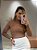 Cropped Tricot Lorena - Imagem 1