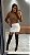 Cropped Tricot Lorena - Imagem 3