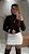 Cropped Tricot Lorena - Imagem 4