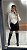 Cropped Tricot Ponta Nina - Imagem 11