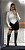 Cropped Tricot Ponta Nina - Imagem 10