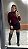 Cropped Tricot Ponta Nina - Imagem 2
