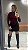 Cropped Tricot Ponta Nina - Imagem 4