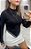 Cropped Tricot Ponta Nina - Imagem 12