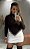 Cropped Tricot Ponta Nina - Imagem 5