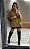 Poncho Tricot Supreme - Imagem 1
