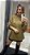 Poncho Tricot Supreme - Imagem 2