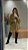 Poncho Tricot Viena Zig Zag - Imagem 6