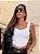 Cropped Sole - Imagem 1