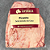 Picanha Selecionada da Casa aproximadamente 1,1 kg - Imagem 2