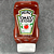 Ketchup Tradicional Heinz 397 gramas - Imagem 1