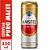 Cerveja Amstel lata com 350 ml - Imagem 1
