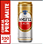 Cerveja Amstel lata com 350 ml - Imagem 1