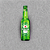 Cerveja Heineken long neck 330ml - Imagem 1