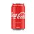 Coca Cola 350 ml - Imagem 1