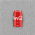 Coca Cola 350 ml - Imagem 1