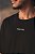 Camiseta Natural Futuro - Preta - Imagem 2