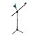 PEDESTAL MIC. SMART GIRAFA SM-030B - Imagem 1