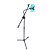 PEDESTAL MIC. SMART GIRAFA SM-030B - Imagem 3