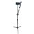 PEDESTAL MIC. SMART GIRAFA SM-030B - Imagem 6