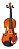 Violino Zelmer 3/4 ZLM34NV - Natural - Imagem 1