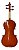 Violino Zelmer 3/4 ZLM34NV - Natural - Imagem 2