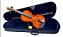 Violino Zelmer 3/4 ZLM34NV - Natural - Imagem 4