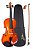 Violino Zelmer 3/4 ZLM34NV - Natural - Imagem 5