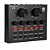 INTERFACE DE AUDIO MXT MXV8 MULTIFUNCIONAL COM EFEITOS - Imagem 2