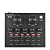 INTERFACE DE AUDIO MXT MXV8 MULTIFUNCIONAL COM EFEITOS - Imagem 4