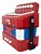 ACORDEON INFANTIL SPRING SPK-73VM - Imagem 2
