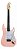 GUITARRA MALIBU STRATO EG22 ROSA - Imagem 1