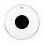 PELE ENCORE 13 POLEGADAS CONTROLLED SOUND CLEAR TRANSPARENTE - Imagem 1