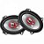 AUTO FALANTE 6X8" BRAVOX B3X68 - 40W RMS 4 OHM - O PAR - Imagem 1