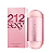 212 SEXY Edp 100ml - Imagem 1