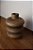 Vaso em Madeira (Tamanho M) - MART - Imagem 2