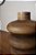 Vaso em Madeira (Tamanho M) - MART - Imagem 4
