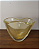 Vaso Murano Gold/ Cristal - Imagem 2