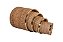 CONJUNTO CESTO DE FIBRA NATURAL - Imagem 2