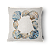 Almofada Náutica Conchas 45x45 cm - Imagem 2