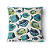 Almofada Náutica Peixes 45x45 cm - Imagem 2