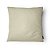 Almofada Lisa Bege 45x45 cm - Imagem 1