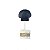 Enfeite Decorativo Pedestal Concha Azul Marinho 25 cm - Imagem 1