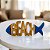 Enfeite Beach Azul Marinho Decoração Náutica de Mesa - Imagem 1