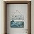 Placa Decorativa Náutica - Escute O Que Sua Alma Diz - 30 X 35 cm - Imagem 2