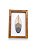 Kit 3 Quadros Prancha Azul Decoração Náutica de Parede - Imagem 3